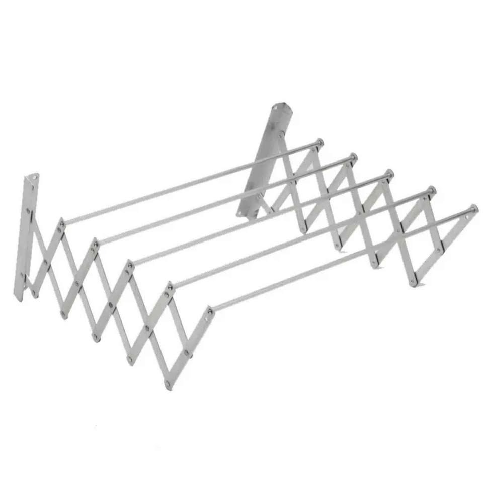 Miniatura 4 de TENDEDERO DE ROPA PLEGABLE 0214